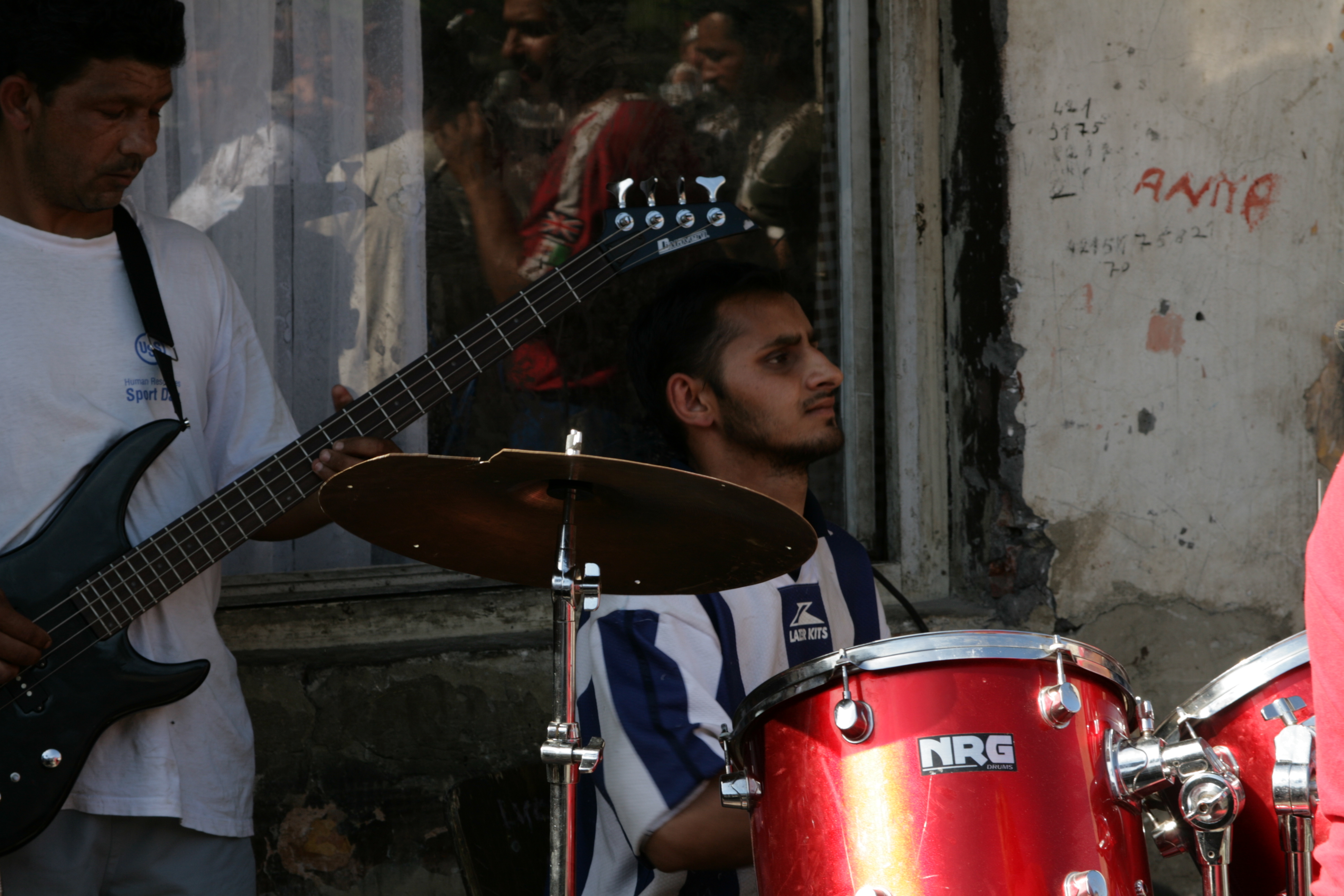 Evo, Evo, Evo, ajsi tu sal šukar